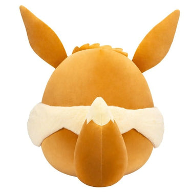 Techzone Geelong Pokemon - Eevee Squishmallow 20' Plush